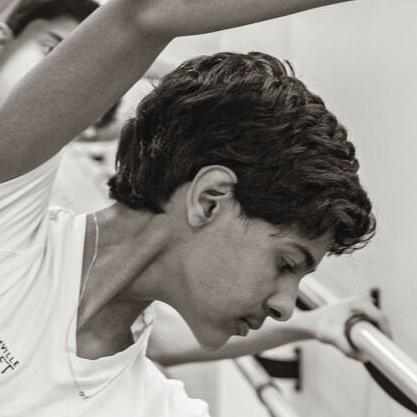 Nashville Ballet’s Young Men’s Scholarship Program Keeps Male Dancers on Their Toes